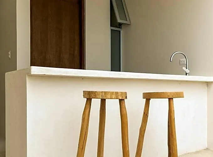 Hotel Chic With Private Pool & Rooftop Tulum